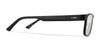 Wiley X CHASE Eyeglasses | Size 53 / Matte Black