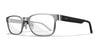 Wiley X CHASE Eyeglasses | Size 53 / Matte Dark Gunmetal