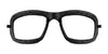 Wiley X COMPASS Removable Facial Cavity Seal | Size 53 / Regular