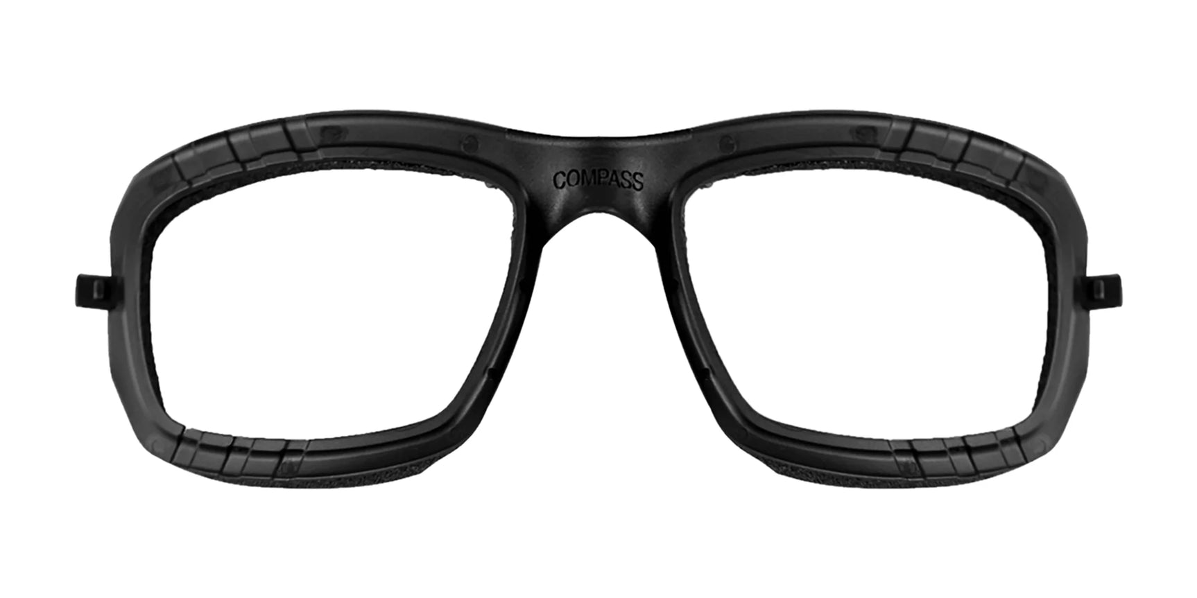 Wiley X COMPASS Removable Facial Cavity Seal Regular Wiley X COMPASS Removable Facial Cavity Seal Regular