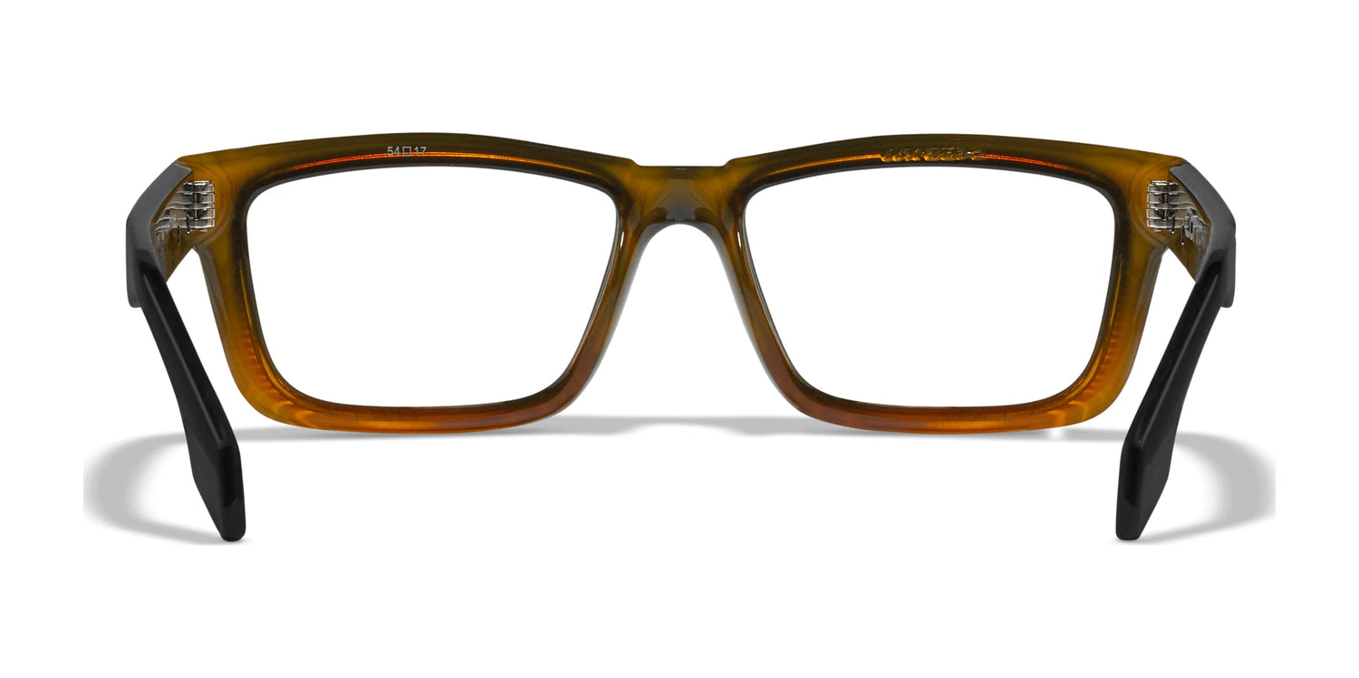 Wiley X CONTOUR Eyeglasses | Size 54 Wiley X CONTOUR Eyeglasses | Size 54