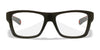 Wiley X CRUSH Eyeglasses | Size 52 / White
