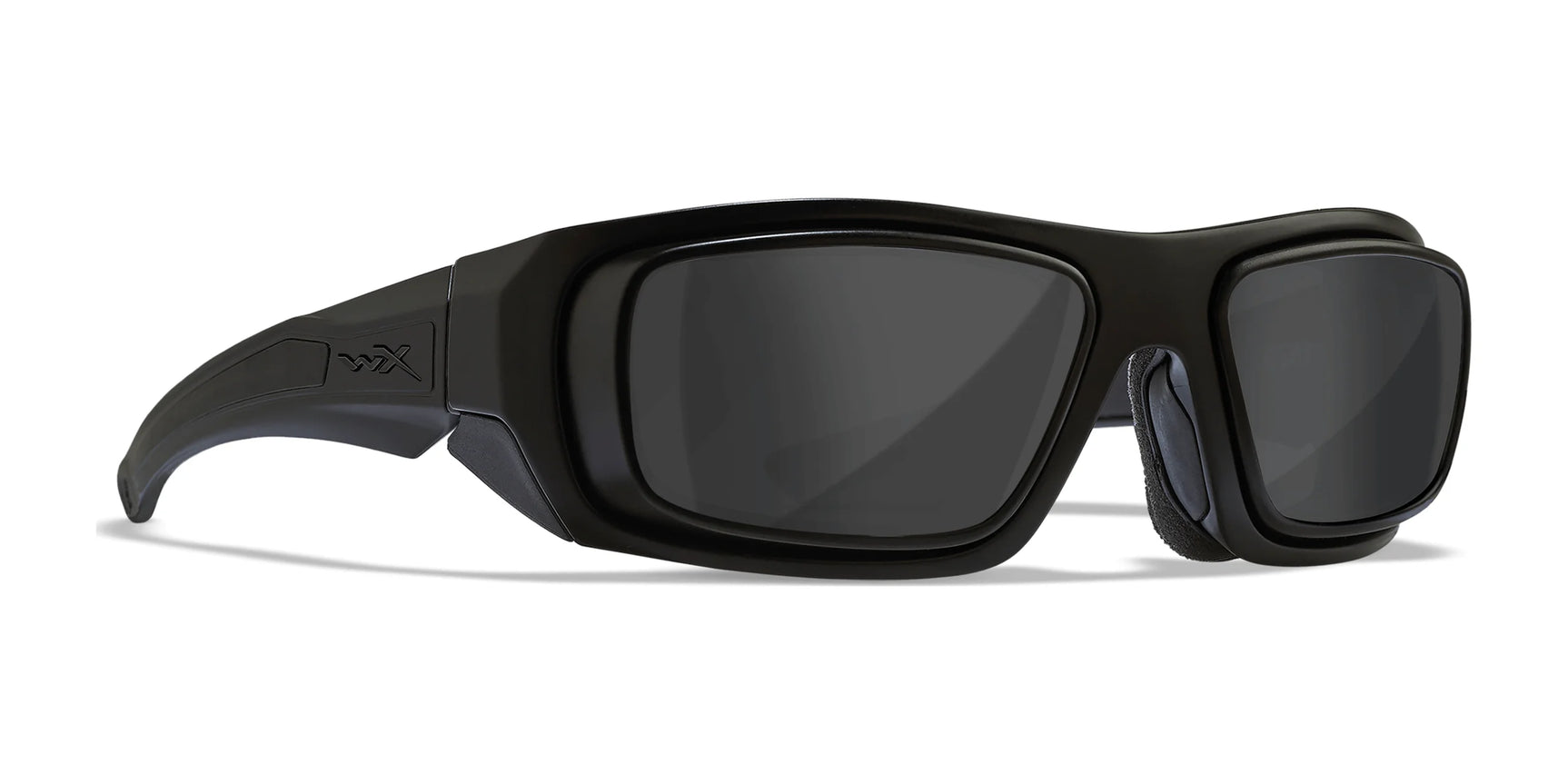 Wiley X ENZO Safety Glasses | Size 64 Wiley X ENZO Safety Glasses | Size 64