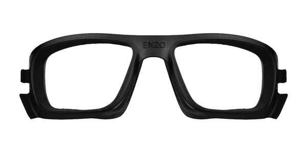 Wiley X ENZO Removable Facial Cavity Seal | Size 52 / Regular