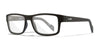 Wiley X EPIC Eyeglasses | Size 55 / Matte Black