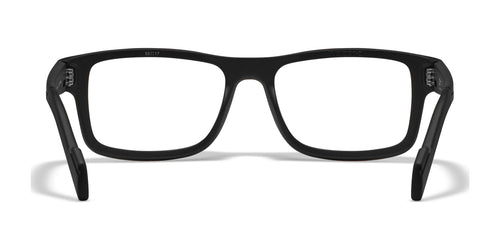 Wiley X EPIC Eyeglasses / Size 55 / Matte Black