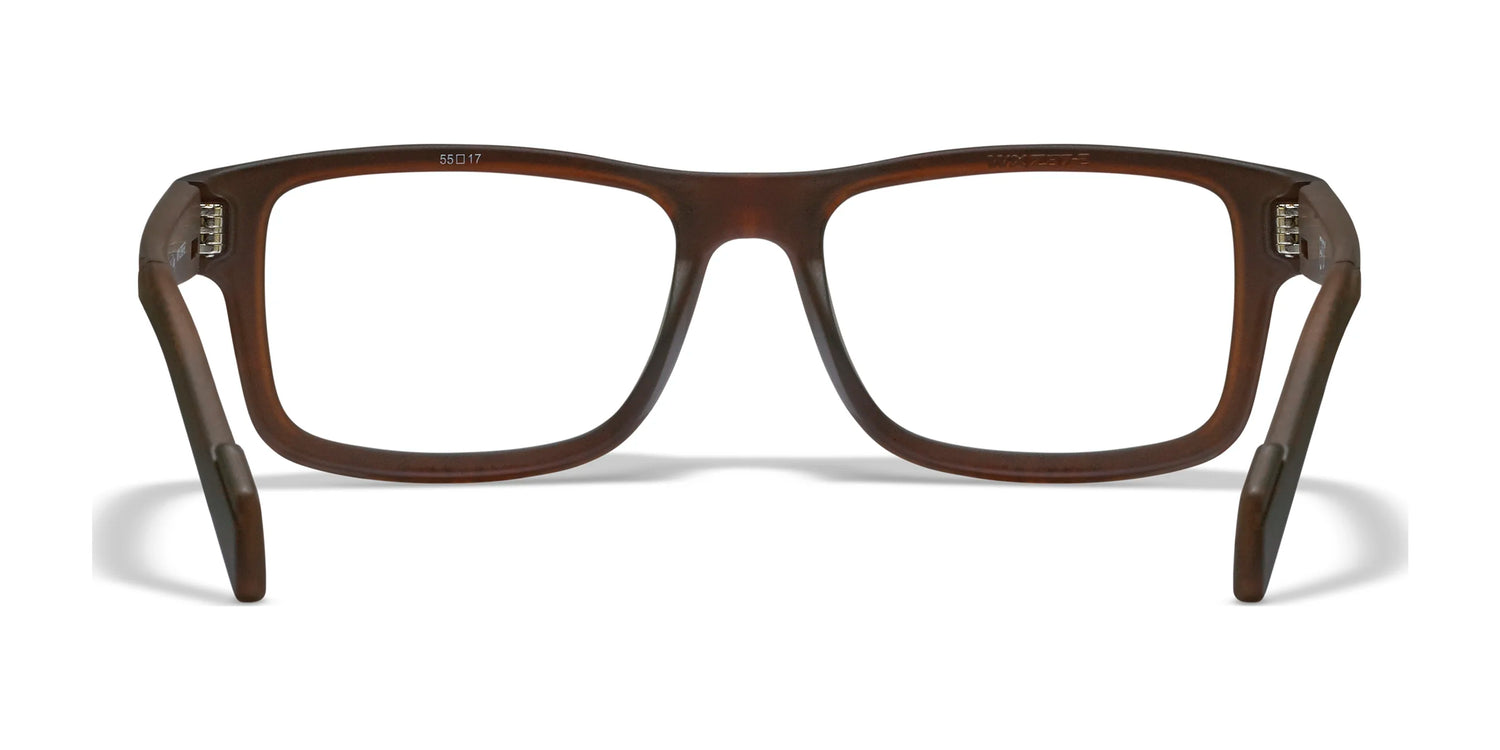 Wiley X EPIC Eyeglasses | Size 55 Wiley X EPIC Eyeglasses | Size 55