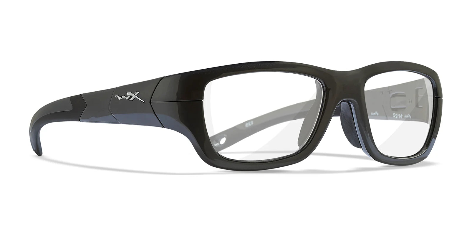 Wiley X FLASH Eyeglasses | Size 48 Wiley X FLASH Eyeglasses | Size 48