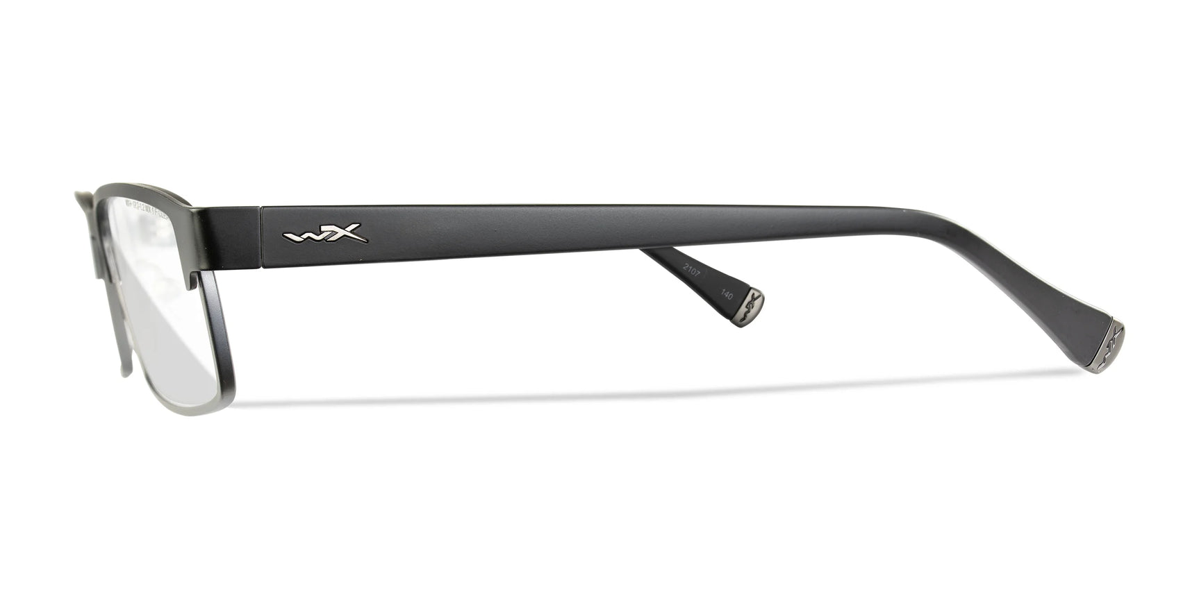 Wiley X FUSION Eyeglasses | Size 58 Wiley X FUSION Eyeglasses | Size 58