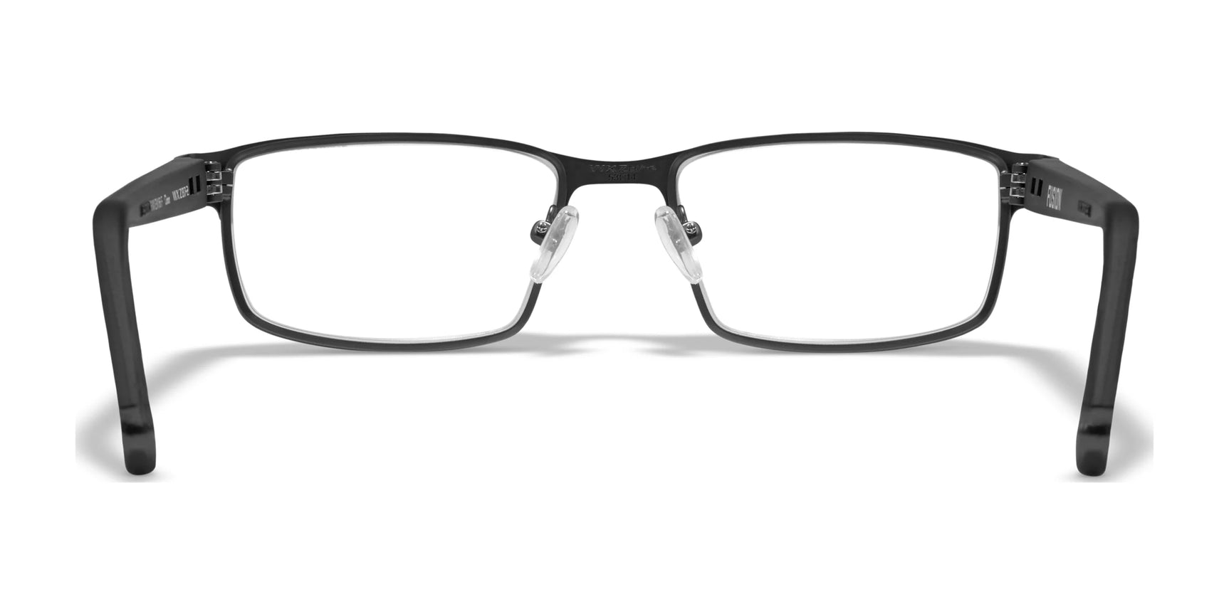 Wiley X FUSION Eyeglasses | Size 58 Wiley X FUSION Eyeglasses | Size 58