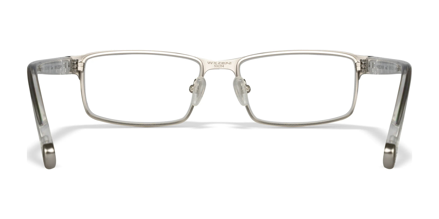 Wiley X FUSION Eyeglasses | Size 58 Wiley X FUSION Eyeglasses | Size 58