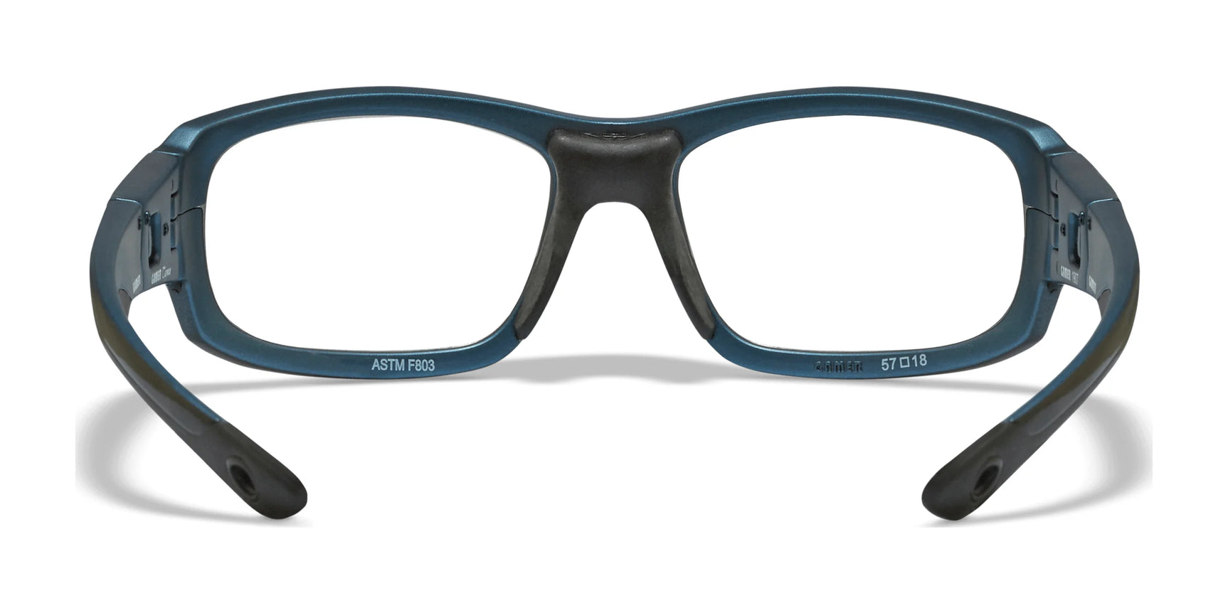 Wiley X GAMER Eyeglasses | Size 57 Wiley X GAMER Eyeglasses | Size 57