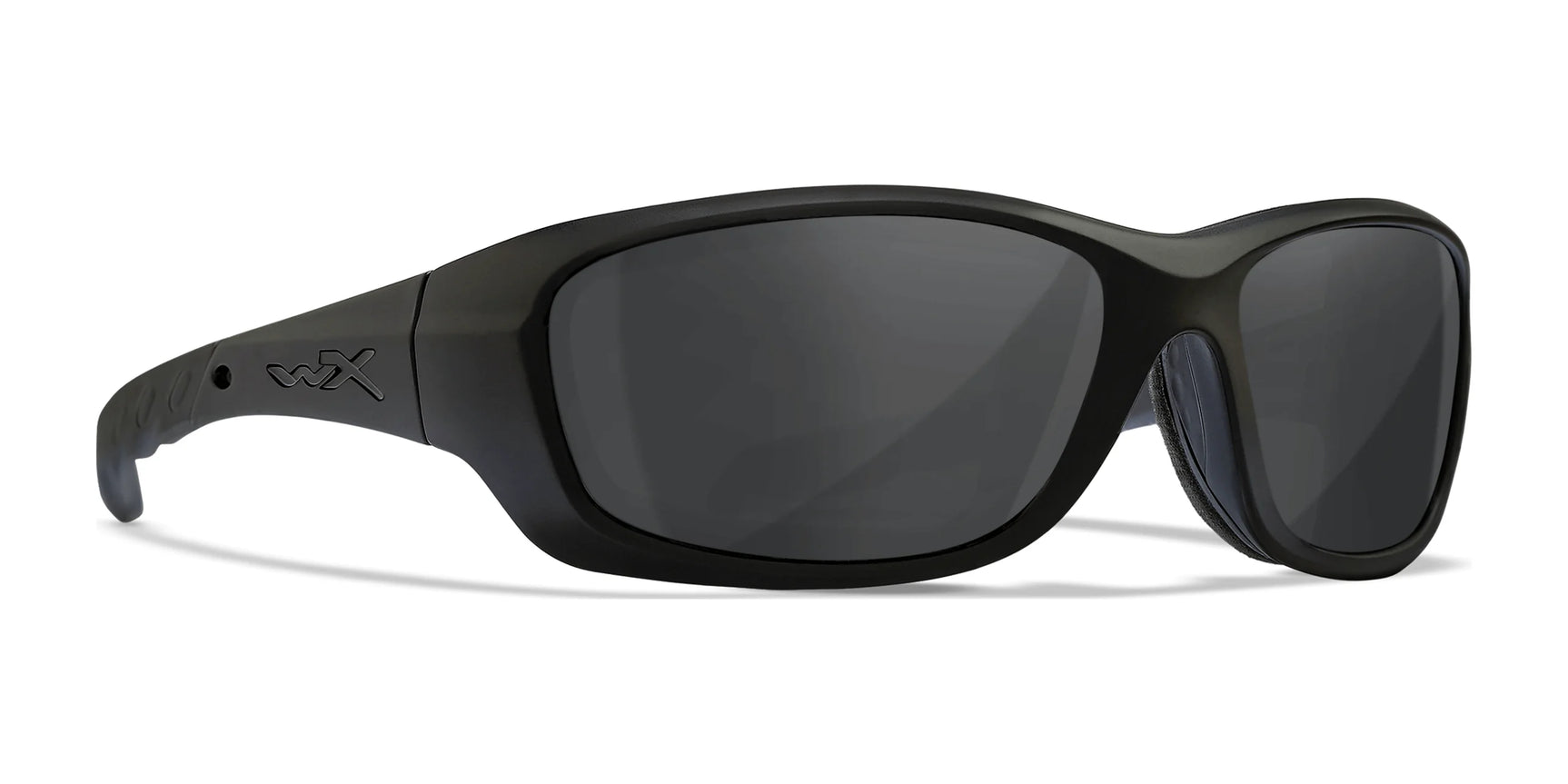 Wiley X GRAVITY Safety Glasses | Size 63 Wiley X GRAVITY Safety Glasses | Size 63