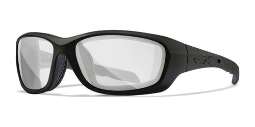 Wiley X GRAVITY Eyeglasses / Size 63 / Matte Black