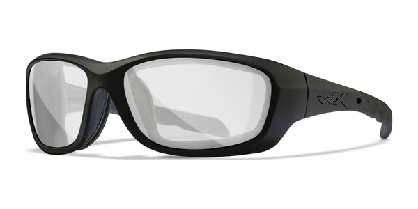 Wiley X GRAVITY Eyeglasses | Size 63 / Matte Black