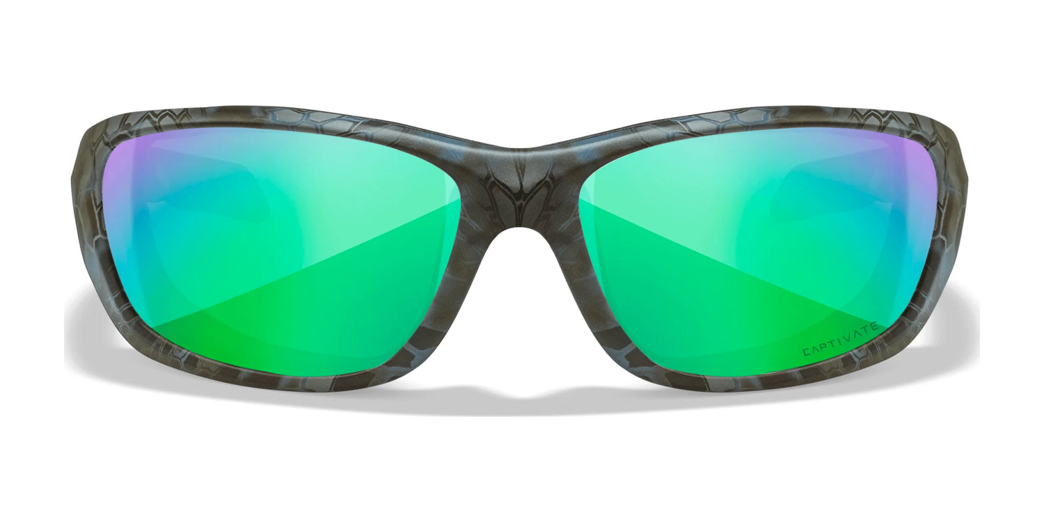 Wiley X GRAVITY Safety Glasses | Size 63 Wiley X GRAVITY Safety Glasses | Size 63
