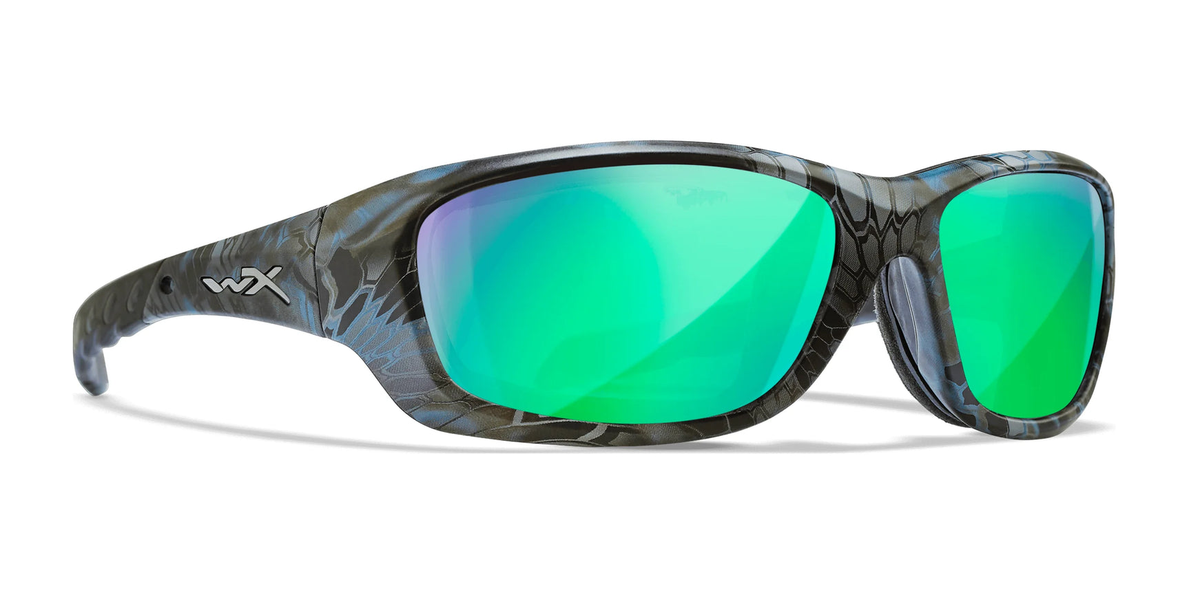 Wiley X GRAVITY Safety Glasses | Size 63 Wiley X GRAVITY Safety Glasses | Size 63