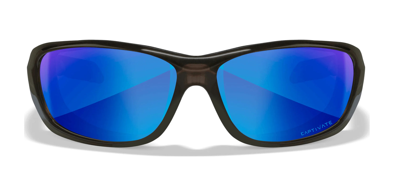 Wiley X GRAVITY Safety Glasses | Size 63 Wiley X GRAVITY Safety Glasses | Size 63