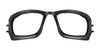 Wiley X GRAVITY Removable Facial Cavity Seal / Regular