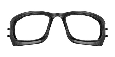 Wiley X GRAVITY Removable Facial Cavity Seal Regular