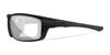 Wiley X GRID Eyeglasses | Size 70 / Matte Black