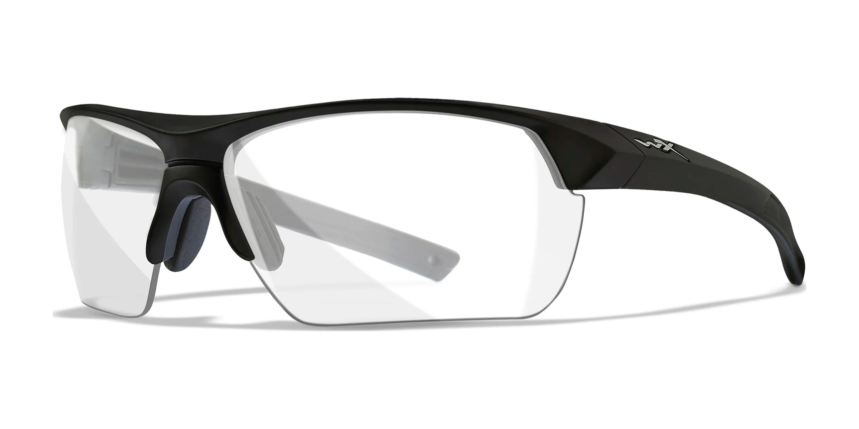 Wiley X GUARD Safety Glasses | Size 76 Wiley X GUARD Safety Glasses | Size 76