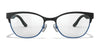 Wiley X HARMONY Eyeglasses | Size 55 / Matte Acetate