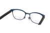 Wiley X HARMONY Eyeglasses | Size 55 / Matte Acetate