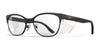 Wiley X HARMONY Eyeglasses | Size 55 / Matte Acetate