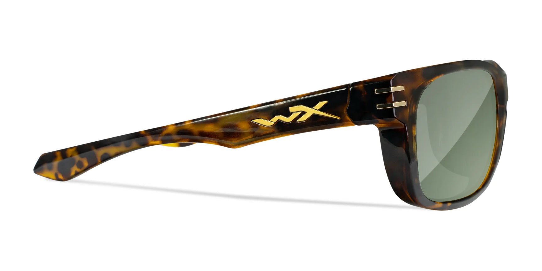 Wiley X HUDSON Sunglasses | Size 54 Wiley X HUDSON Sunglasses | Size 54