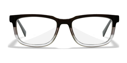 Wiley X JUDGE Eyeglasses / Gloss Black / Size 55