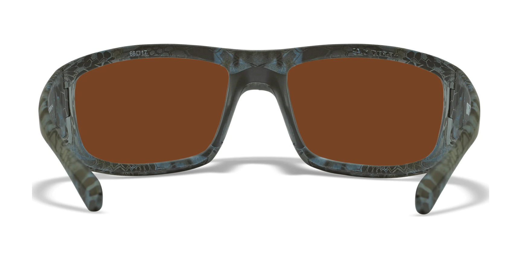 Wiley X OMEGA Safety Glasses | Size 66 Wiley X OMEGA Safety Glasses | Size 66