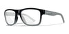 Wiley X OVATION Eyeglasses | Size 56 / Gloss Tortoise