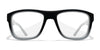 Wiley X OVATION Eyeglasses | Size 56 / Gloss Tortoise