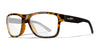 Wiley X OVATION Eyeglasses | Size 56 / Gloss Tortoise