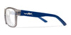 Wiley X OVATION Eyeglasses | Size 56 / Gloss Tortoise