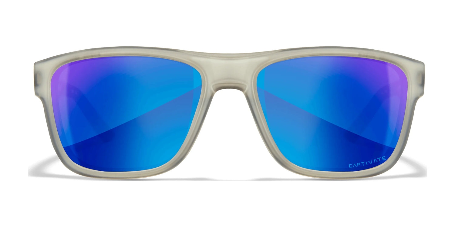 Wiley X OVATION Sunglasses | Size 56 Wiley X OVATION Sunglasses | Size 56