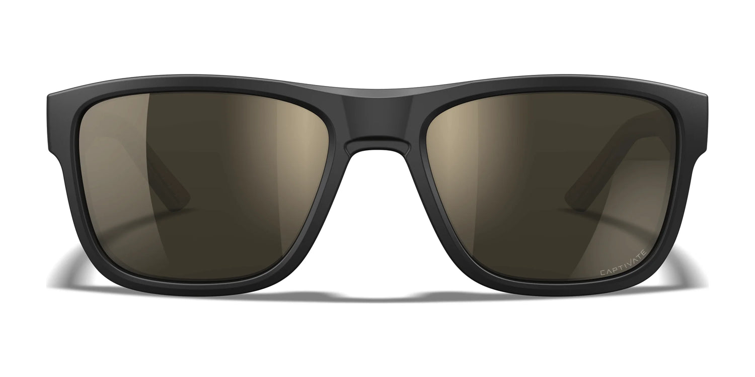 Wiley X OVATION Sunglasses | Size 56 Wiley X OVATION Sunglasses | Size 56
