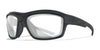 Wiley X OZONE Eyeglasses | Size 63 / Matte Black