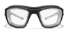 Wiley X OZONE Eyeglasses | Size 63 / Matte Black