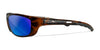 Wiley X P-17 Safety Glasses | Size 61 / Matte Black / Smoke Grey