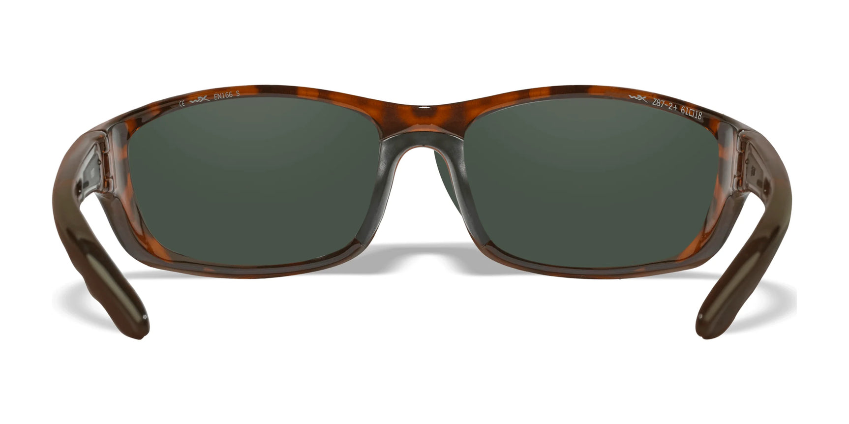 Wiley X P-17 Safety Glasses | Size 61 Wiley X P-17 Safety Glasses | Size 61