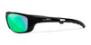 Wiley X P-17 Safety Glasses | Size 61 / Matte Black / Smoke Grey