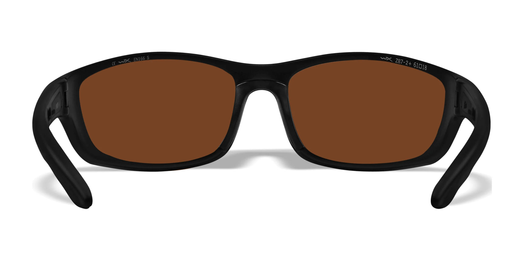 Wiley X P-17 Safety Glasses | Size 61 Wiley X P-17 Safety Glasses | Size 61