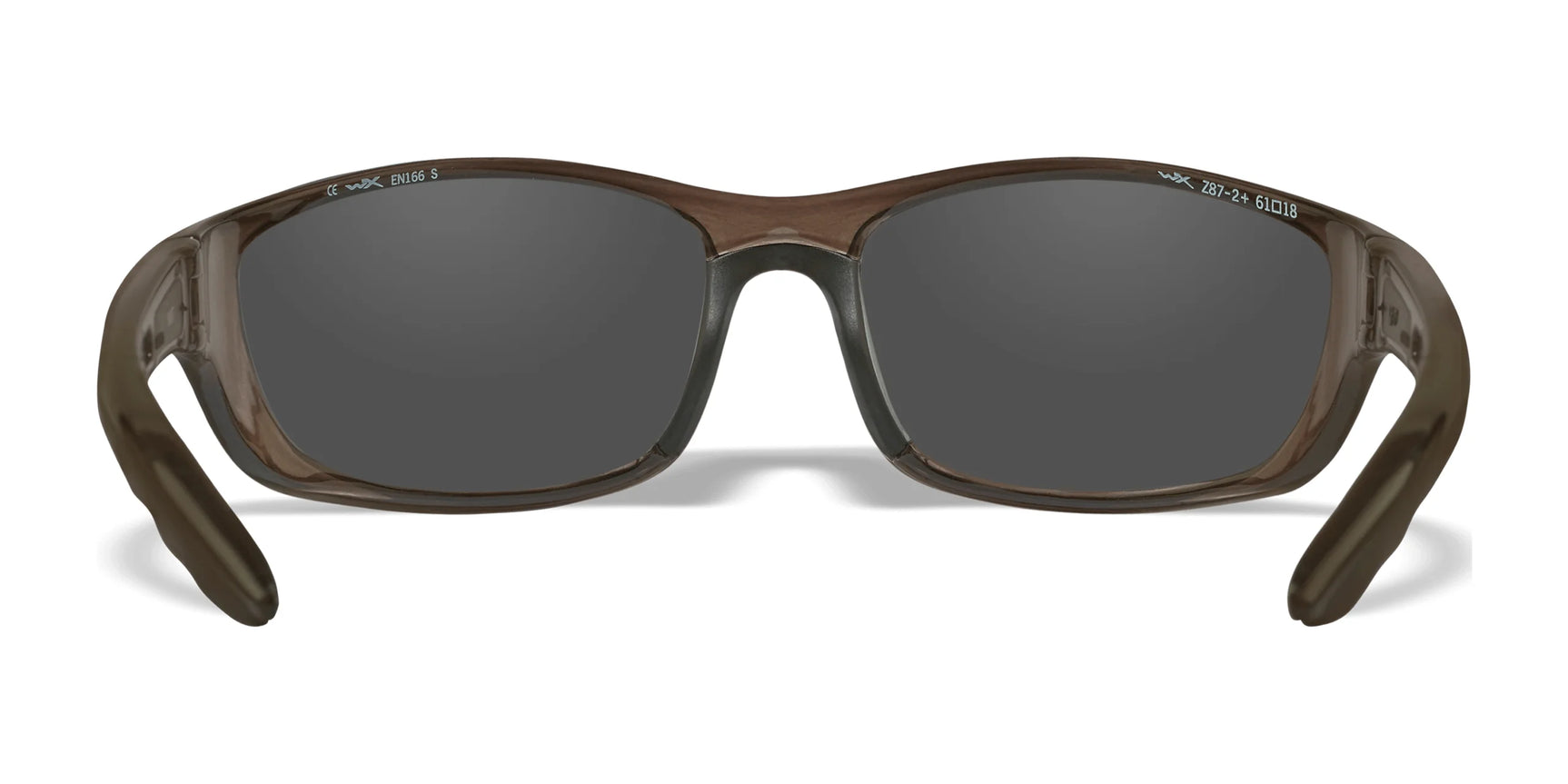 Wiley X P-17 Safety Glasses | Size 61 Wiley X P-17 Safety Glasses | Size 61