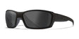 Wiley X REBEL Safety Glasses Matte Black / Smoke Grey Wiley X REBEL Safety Glasses Matte Black / Smoke Grey