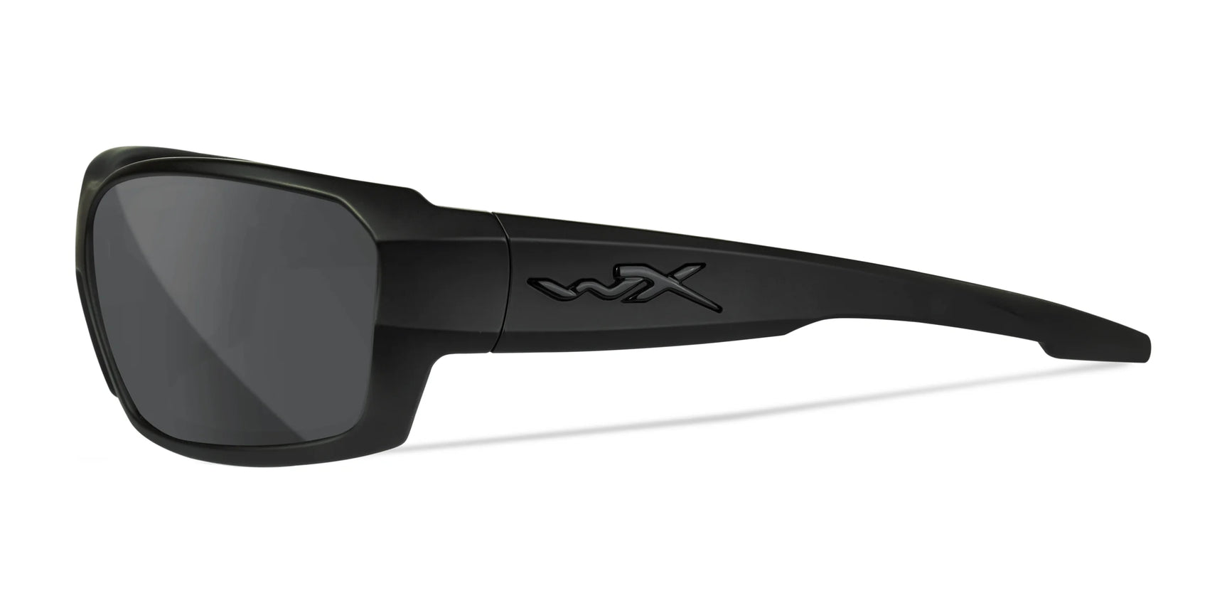 Wiley X REBEL Safety Glasses | Size 65 Wiley X REBEL Safety Glasses | Size 65