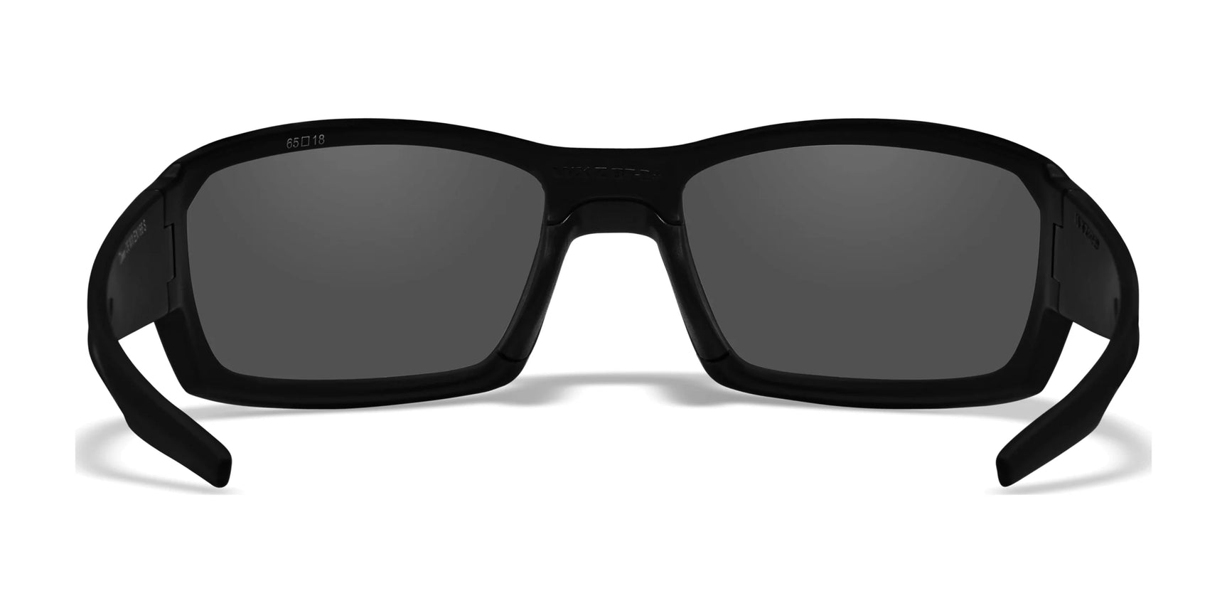 Wiley X REBEL Safety Glasses | Size 65 Wiley X REBEL Safety Glasses | Size 65