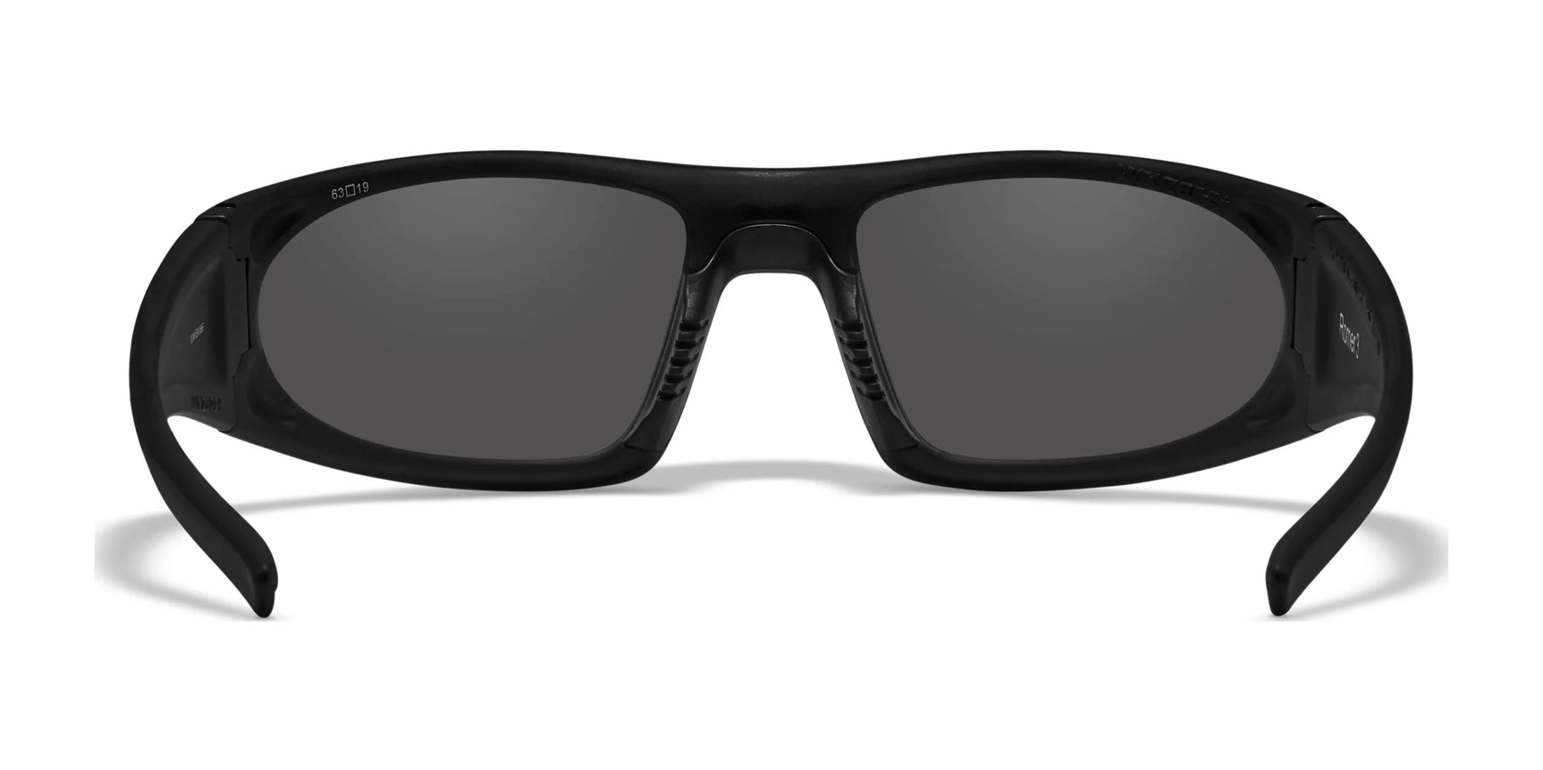 Wiley X ROMER 3 Safety Glasses | Size 63 Wiley X ROMER 3 Safety Glasses | Size 63