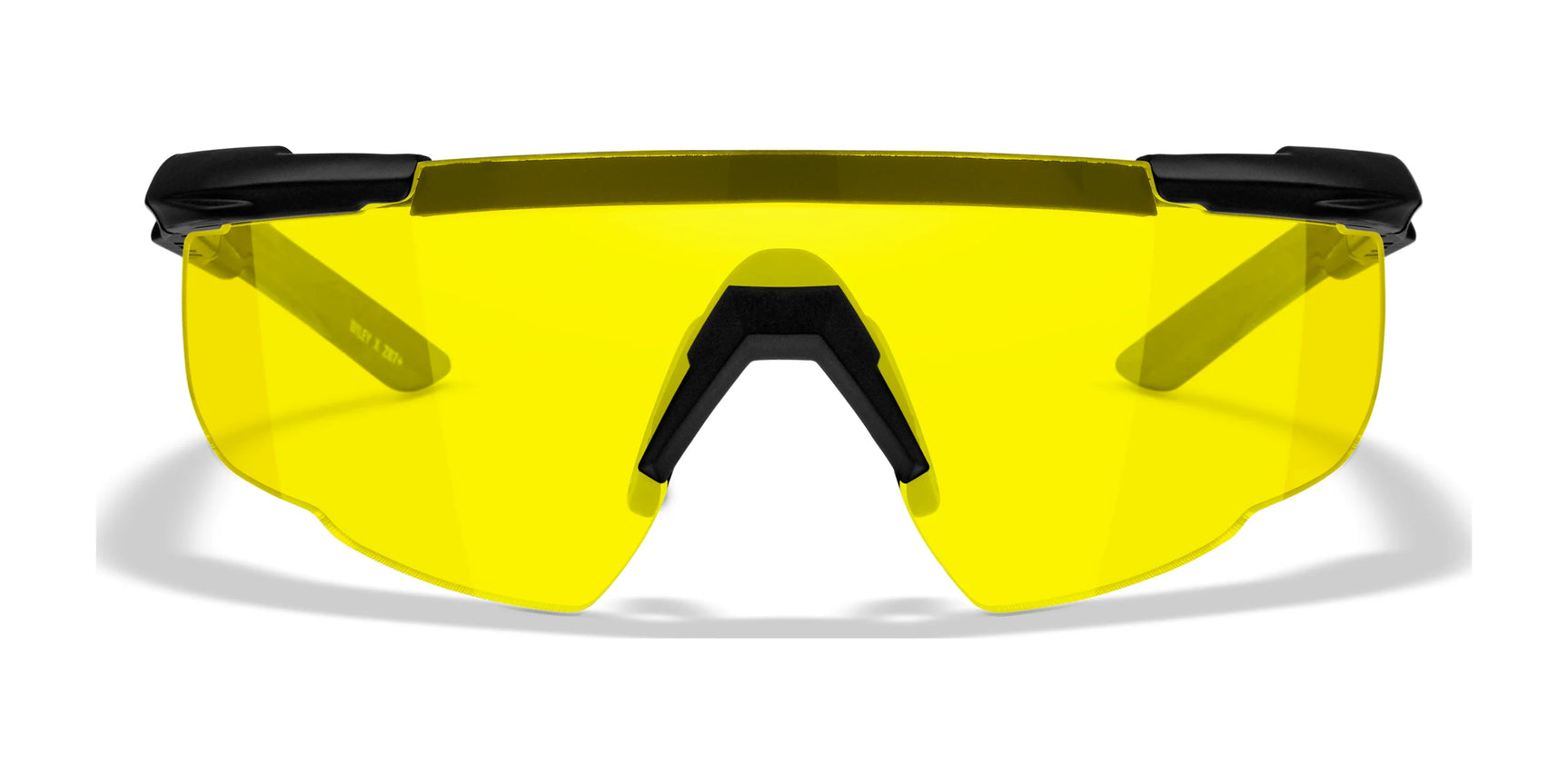 Wiley X SABER ADVANCED Safety Glasses Wiley X SABER ADVANCED Safety Glasses